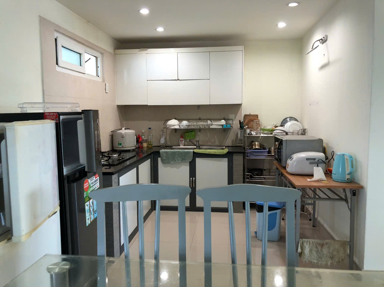 Up Plaza Apartment for rent | 3 bedrooms | 9 million